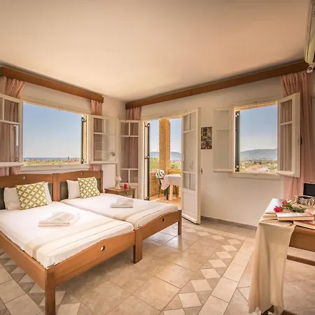 Dolce 3* Kalamaki (Zakynthos)