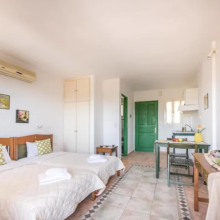 Hotel Dolce Kalamákion
